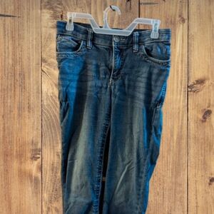 Wrangler Willow Bootcut Ultimate Riding Jeans